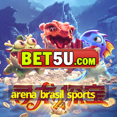 arena brasil sports